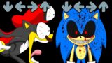 Mario Friday Night Funkin' be like KILLS Sonic + Tails – FNF