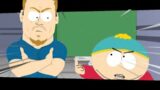 Microaggression Teaser – Vs. Cartman Friday Night Funkin' Official Gameplay