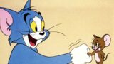 Milk but Tom and Jerry sing it – FNF Cover