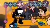 MrBeast Meme VS Tankman Sings ugh / guns /stress song | FNF Attack of the Killer Beast Mod x Tankman