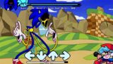 New FNF MOD Sonic.Exe Rerun – Hijacked Transmission
