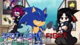 New RecMix Rep? – Spotlight Fight (Centre Stage Remix / Blantados Remix)