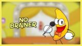 No Brainer [Shovelware's Brain Game x FNF] (+FLP)