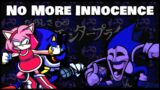 No More Innocence But It's Majin VS Amy and Metal (FNF – Sonic EXE)