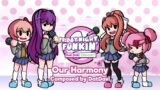 Our Harmony – FNF: Doki Doki Takeover