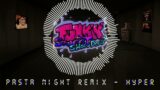 Pasta Night Remix | Friday Night Funkin': Sweet Showdown