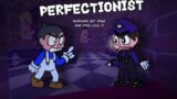 Perfectionist (Doomsday but SMG4 and SMG3 sing it) | FNF Cover