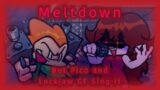 Pico and Lockjaw GF Sing Meltdown ( FNF UTAU )