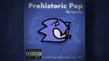 Prehistoric Pop HQ – Sonic CD, FNF