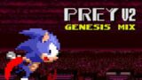 Prey 2.0 – Friday Night Funkin': VS. Sonic.exe | Sega Genesis/MD SMPS Remix