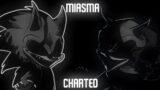 (REUPLOAD) FNF Vs Sonic.EXE – Miasma (Chimmie Mix) Charted
