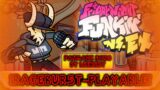 !RageBurst | Fanmade Vs Tabi Song + DOWNLOAD! || Friday Night Funkin Mods!
