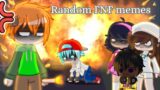 Random FNF memes| Animation | FNF | Via_Chan24