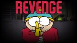 Revenge (Massacre South Park Cover) | FNF Cover