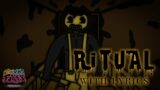 Ritual WITH LYRICS (Friday Night Funkin': Indie Cross Cover)