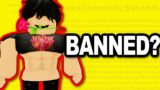 Roblox added New RULES.. they're GOOD?