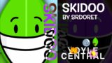 SKIDOO | FNF YOYLECAKE CENTRAL OST