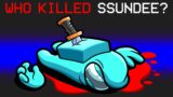 SSundee Was Murdered in Among Us