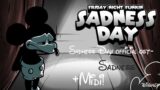 Sadness Day FNF: Official Ost – Sadness