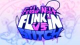 Seam – Friday Night Funkin': Vs. Stitch – VoidNovaa
