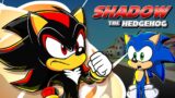 Shadow Saga Ep. 1 (Sonic Animation)