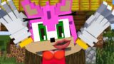 Sonic saves Tails – Good Ending – FNF Minecraft Animation – Animated