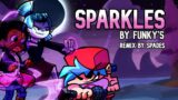 Sparkles | Friday Night Funkin': Multiverse Mayhem | Lumity