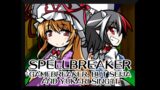 Spellbreaker – Gamebreaker [Touhou Vocal Mix] / but Seija and Yukari sing it – FNF Covers
