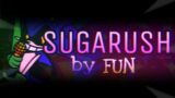 Sugarush – Friday Night Funkin' | [Colossal Wonders]