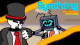 Syncing : Friday Night Funkin' Vs Hex [FANMADE]