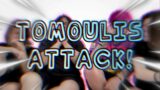 TOMOULIS ATTACK | FRIDAY NIGHT FUNKIN' | Cover