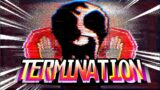 Termination – Vs. A-90 – FNF X ROOMS