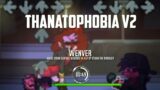 Thanatophobia V2 | FNF CORRUPTION NEW STORY OST