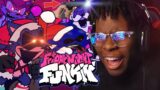 This Is Hoggy Holidays!?!? – Friday Night Funkin' VS Sonic.EXE