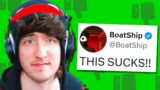 This Roblox YouTuber DISSAPOINTED Everyone?!…