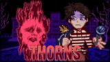Thorns – FNF ( UTAU ) But I sing it