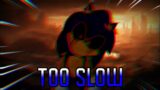 Too Slow [Tribe Of X] (ft. DD4sh) – Friday Night Funkin'
