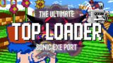 Top Loader – FNF: The Ultimate Sonic.exe Port (Parallax DLC)