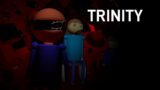 Trinity but its the vs dave .DAT AU | Friday Night Funkin'