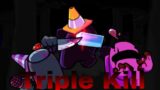 Triple Kill (Restored) – Friday Night Funkin’ VS Impostor V4 Scrapped Song OST