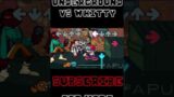 Underground Part 3 | Friday Night Funkin Vs Whitty Definitive Edition | Vs Whitty