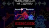 Underground Part 9 | Friday Night Funkin Vs Whitty Definitive Edition | Vs Whitty