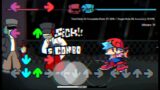 VS Garcello Impossible Challenge (FNF Mod)
