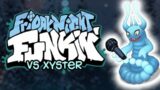Vs Xyster V1 Release Trailer | Friday Night Funkin'