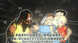 Weednose's/HayseedHere's FNF Fashioned Values Re-Pibbified Concept!