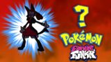 Who's That Pokemon? But Friday Night Funkin | PARODY Brain