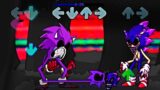 Xenophanes Vs Xanthus – Sonic.Exe Fnf