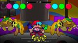fnf Friday night funkin vs bunzo bunny poppy playtime chapter 2 (gameplay)…