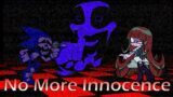 "No More Innocence" [Infinite Majin Virus] V.S Limu – Friday Night Funkin