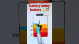 what is your battery today,mine100% #easy #creative #art #fun #papercraft #fnf #satisfying